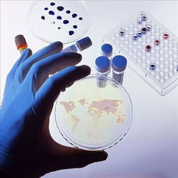 2017年生物制品批簽發(fā)年報 疫苗質量安全可控